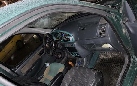 Citroen Berlingo II рестайлинг, 2000 год, 110 000 рублей, 5 фотография