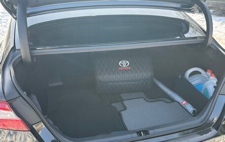 Toyota Camry, 2021 год, 4 200 000 рублей, 11 фотография
