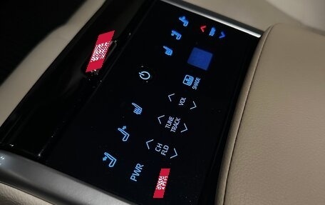 Toyota Camry, 2021 год, 4 200 000 рублей, 14 фотография