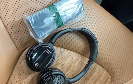 Infiniti QX80 I рестайлинг, 2021 год, 9 800 000 рублей, 15 фотография