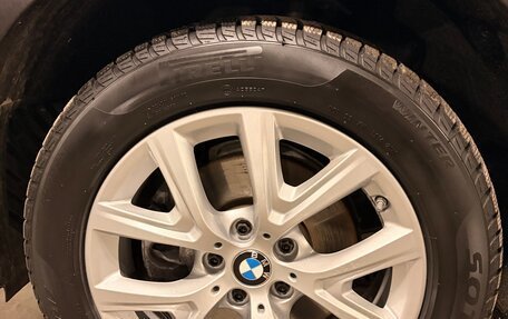 BMW X1, 2020 год, 3 300 000 рублей, 8 фотография