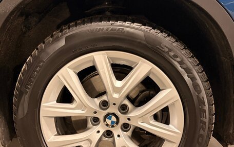 BMW X1, 2020 год, 3 300 000 рублей, 9 фотография