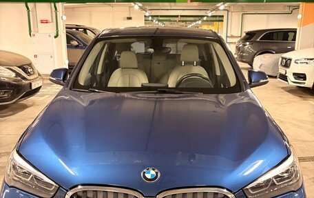 BMW X1, 2020 год, 3 300 000 рублей, 2 фотография