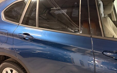 BMW X1, 2020 год, 3 300 000 рублей, 11 фотография