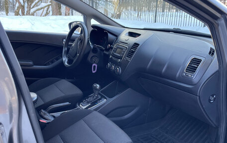 KIA Cerato III, 2019 год, 1 400 000 рублей, 7 фотография