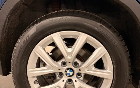 BMW X1, 2020 год, 3 300 000 рублей, 10 фотография