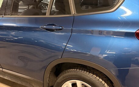 BMW X1, 2020 год, 3 300 000 рублей, 6 фотография