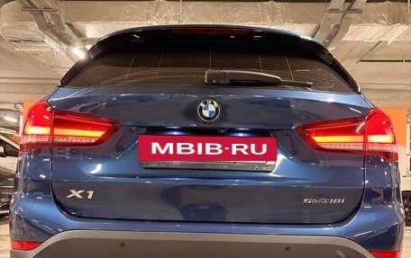 BMW X1, 2020 год, 3 300 000 рублей, 4 фотография