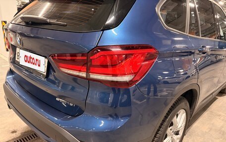 BMW X1, 2020 год, 3 300 000 рублей, 15 фотография