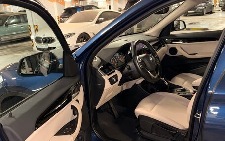 BMW X1, 2020 год, 3 300 000 рублей, 27 фотография