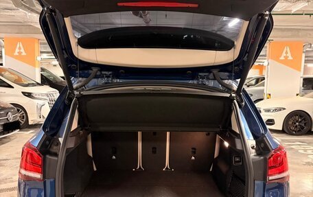 BMW X1, 2020 год, 3 300 000 рублей, 18 фотография