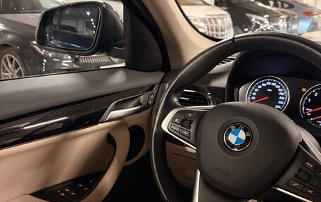 BMW X1, 2020 год, 3 300 000 рублей, 21 фотография