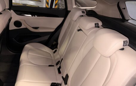 BMW X1, 2020 год, 3 300 000 рублей, 25 фотография