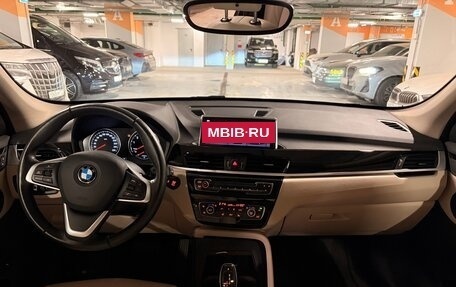 BMW X1, 2020 год, 3 300 000 рублей, 20 фотография