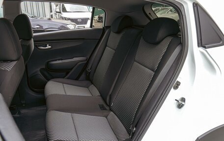 KIA Rio IV, 2020 год, 1 420 000 рублей, 9 фотография