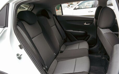 KIA Rio IV, 2020 год, 1 420 000 рублей, 7 фотография