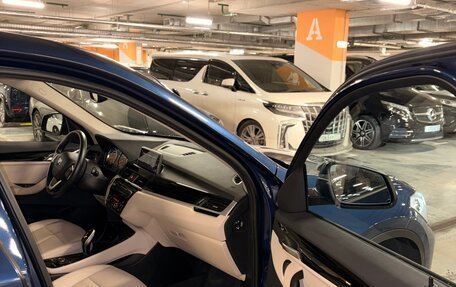 BMW X1, 2020 год, 3 300 000 рублей, 29 фотография