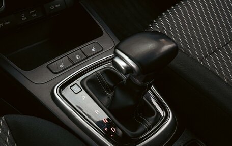 KIA Rio IV, 2020 год, 1 420 000 рублей, 12 фотография