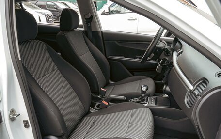 KIA Rio IV, 2020 год, 1 420 000 рублей, 8 фотография