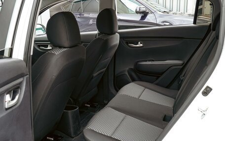 KIA Rio IV, 2020 год, 1 420 000 рублей, 11 фотография