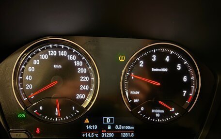 BMW X1, 2020 год, 3 300 000 рублей, 31 фотография