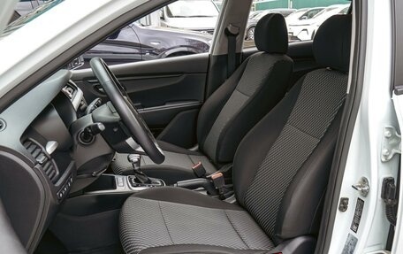 KIA Rio IV, 2020 год, 1 420 000 рублей, 10 фотография