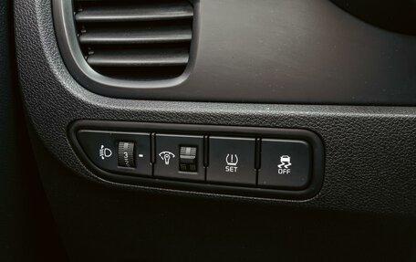 KIA Rio IV, 2020 год, 1 420 000 рублей, 16 фотография