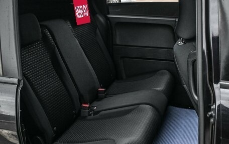 Honda Freed I, 2011 год, 1 069 000 рублей, 9 фотография