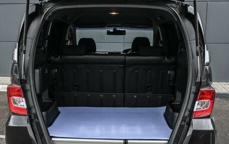 Honda Freed I, 2011 год, 1 069 000 рублей, 19 фотография