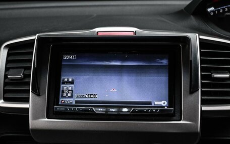 Honda Freed I, 2011 год, 1 069 000 рублей, 16 фотография