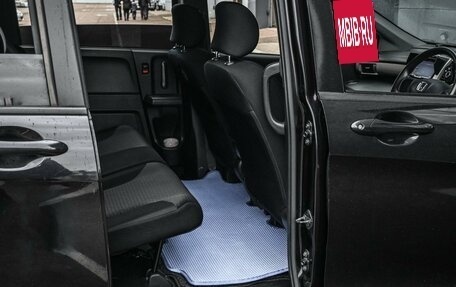 Honda Freed I, 2011 год, 1 069 000 рублей, 11 фотография