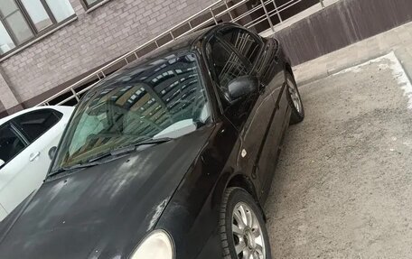 Hyundai Sonata IV рестайлинг, 2008 год, 310 000 рублей, 9 фотография