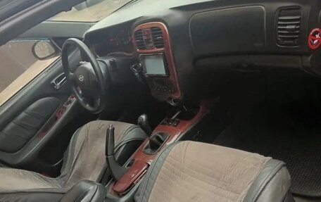 Hyundai Sonata IV рестайлинг, 2008 год, 310 000 рублей, 3 фотография