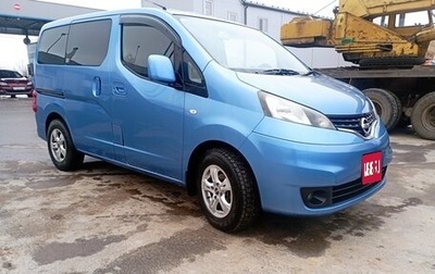 Nissan NV200, 2015 год, 1 400 000 рублей, 1 фотография