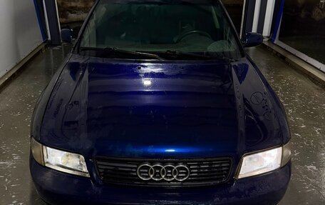 Audi A4, 1997 год, 290 000 рублей, 1 фотография