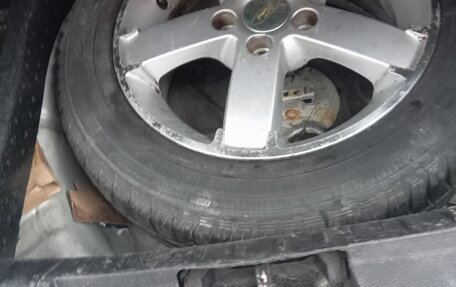 Ford Focus II рестайлинг, 2007 год, 650 000 рублей, 1 фотография