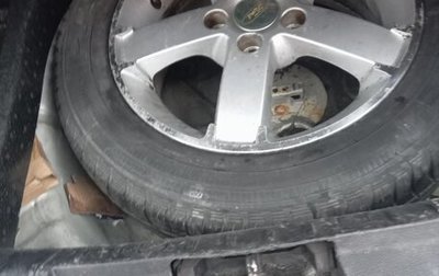 Ford Focus II рестайлинг, 2007 год, 650 000 рублей, 1 фотография