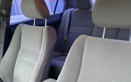 Honda Civic VIII, 2007 год, 595 000 рублей, 11 фотография