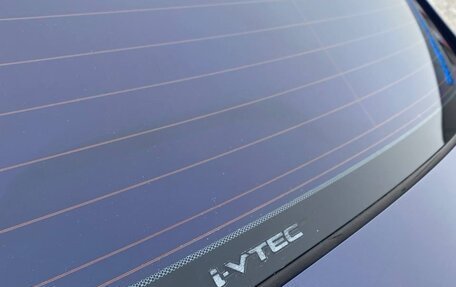 Honda Civic VIII, 2007 год, 595 000 рублей, 10 фотография