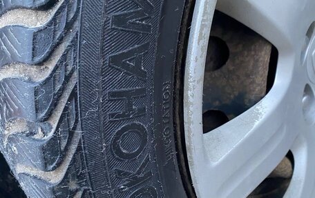 Honda Civic VIII, 2007 год, 595 000 рублей, 23 фотография