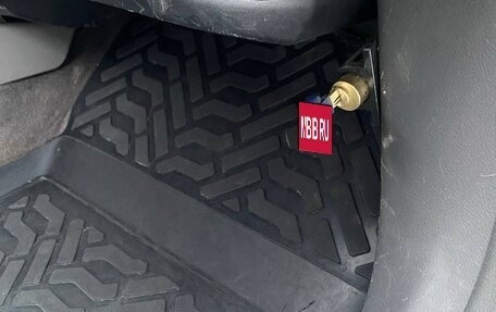 Honda Civic VIII, 2007 год, 595 000 рублей, 16 фотография