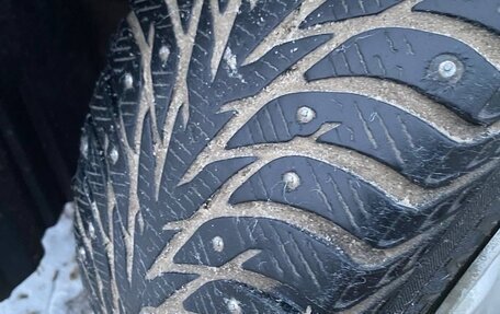 Honda Civic VIII, 2007 год, 595 000 рублей, 24 фотография