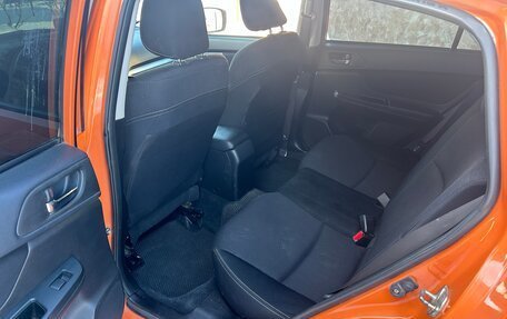 Subaru XV I рестайлинг, 2012 год, 1 230 000 рублей, 10 фотография