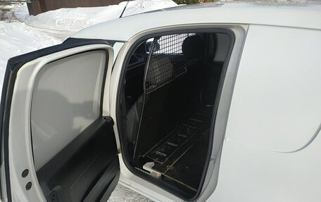 Skoda Roomster, 2008 год, 385 000 рублей, 7 фотография