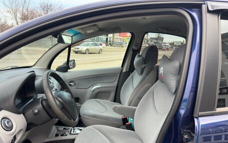 Citroen C3 II, 2005 год, 430 000 рублей, 5 фотография