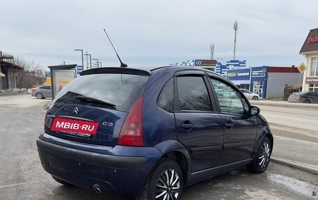 Citroen C3 II, 2005 год, 430 000 рублей, 2 фотография