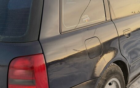 Audi A4, 1997 год, 290 000 рублей, 4 фотография