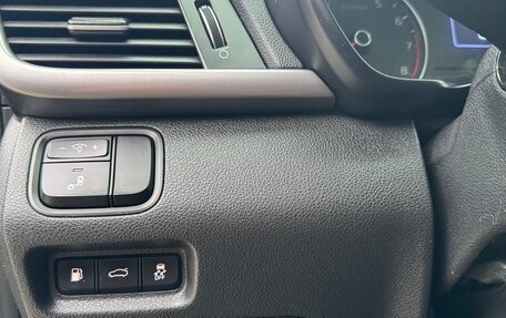 KIA Optima IV, 2017 год, 1 600 000 рублей, 12 фотография