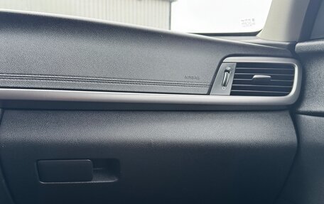 KIA Optima IV, 2017 год, 1 600 000 рублей, 14 фотография