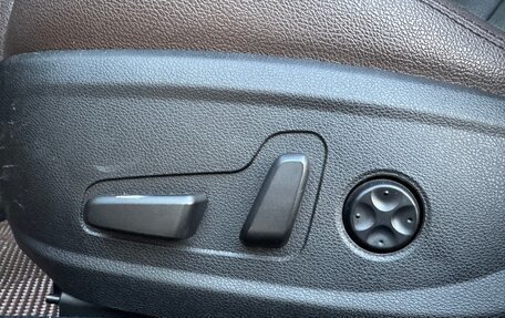 KIA Optima IV, 2017 год, 1 600 000 рублей, 15 фотография